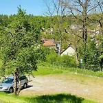 Ger-haus Hostal Waischenfeld