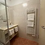 Ger-haus Hostal