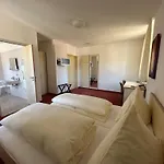 Ger-haus Hostal Waischenfeld