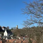 Hostal Ger-haus *