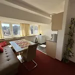 Hostal Ger-haus
