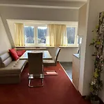 Ger-haus Hostal Waischenfeld