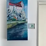 Ger-haus * Waischenfeld