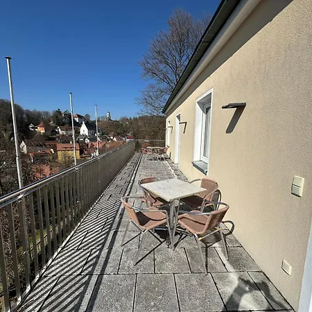 Ger-haus