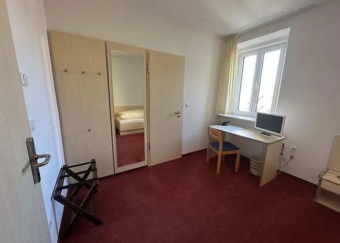 Ger-haus * Waischenfeld