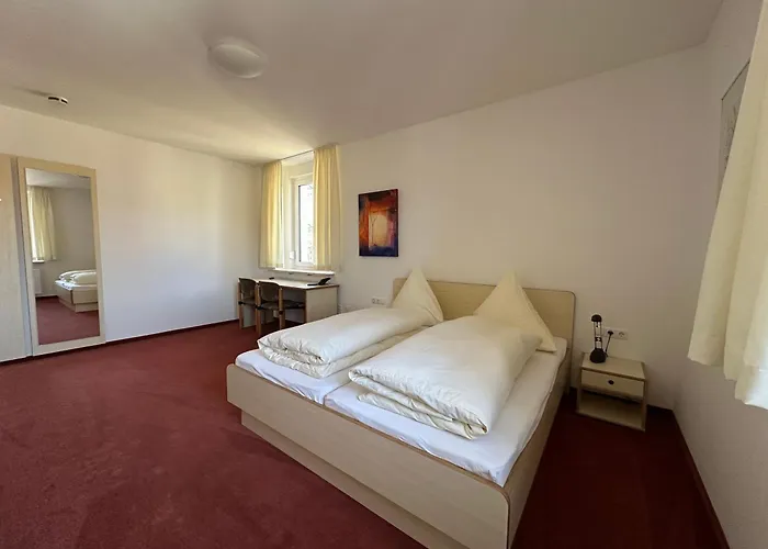 Ger-haus Waischenfeld