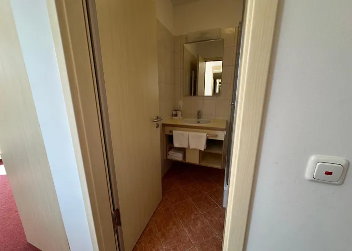 Hostel Ger-haus Waischenfeld