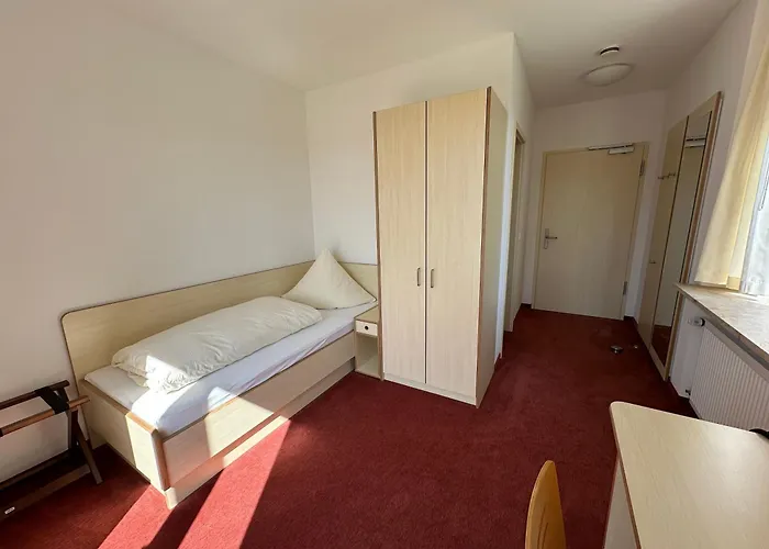 Ger-haus Waischenfeld