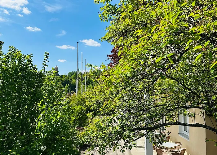 Ger-haus * Waischenfeld