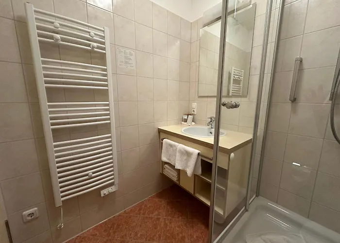 Hostel Ger-haus Waischenfeld