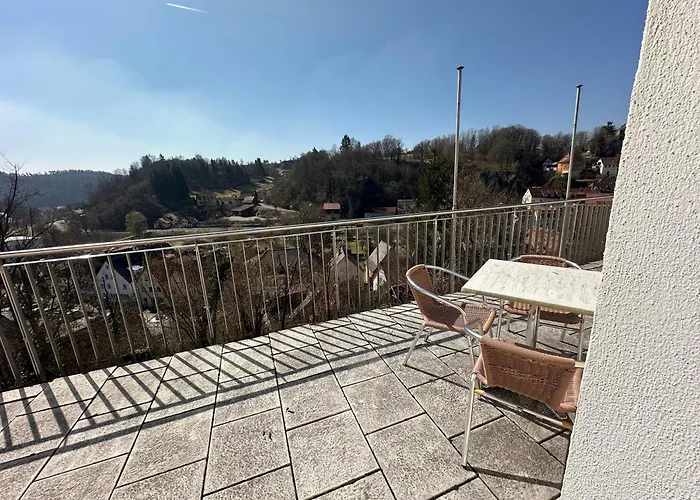 Hostel Ger-haus Waischenfeld