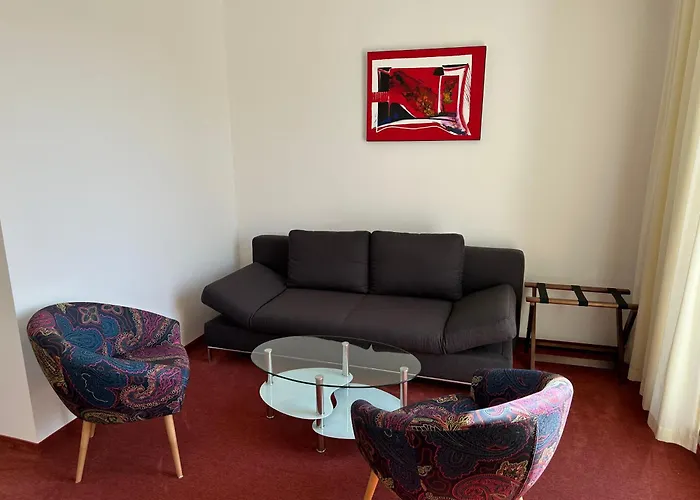 Ger-haus Waischenfeld