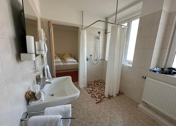 Ger-haus Waischenfeld