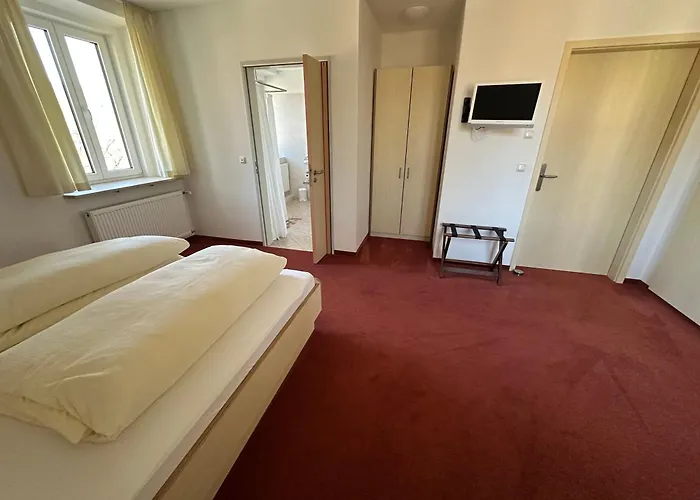 Ger-haus Waischenfeld