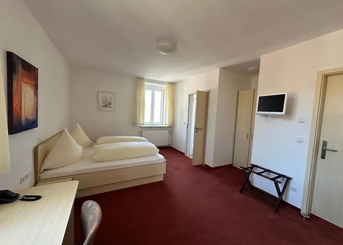 Hostel Ger-haus Waischenfeld