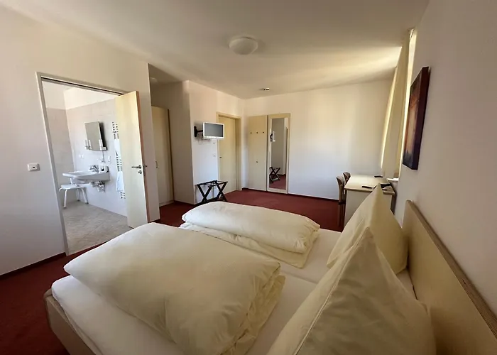 Ger-haus Hostel Waischenfeld