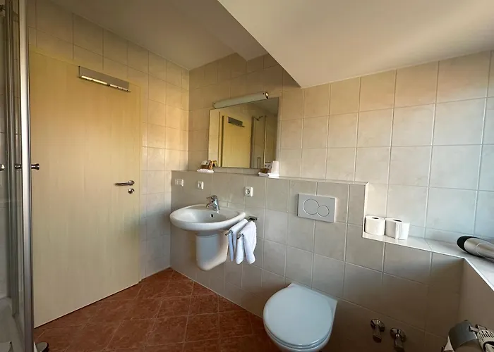 Hostel Ger-haus Waischenfeld