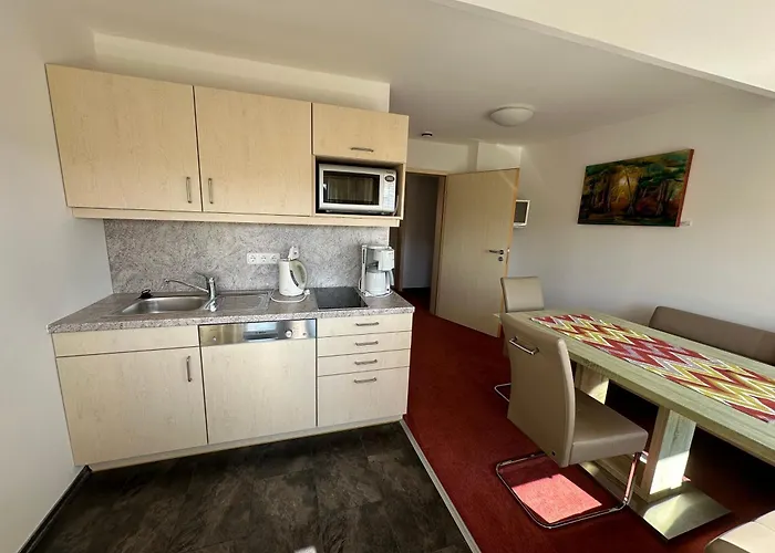 Ger-haus * Waischenfeld