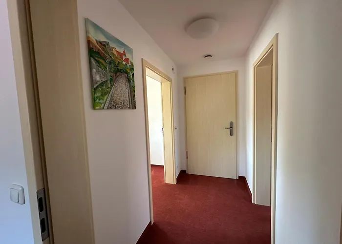 Ger-haus Hostel *