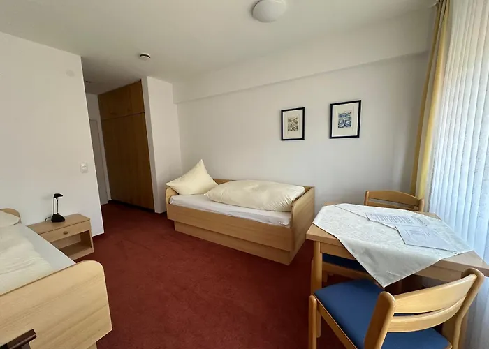 Ger-haus Hostel