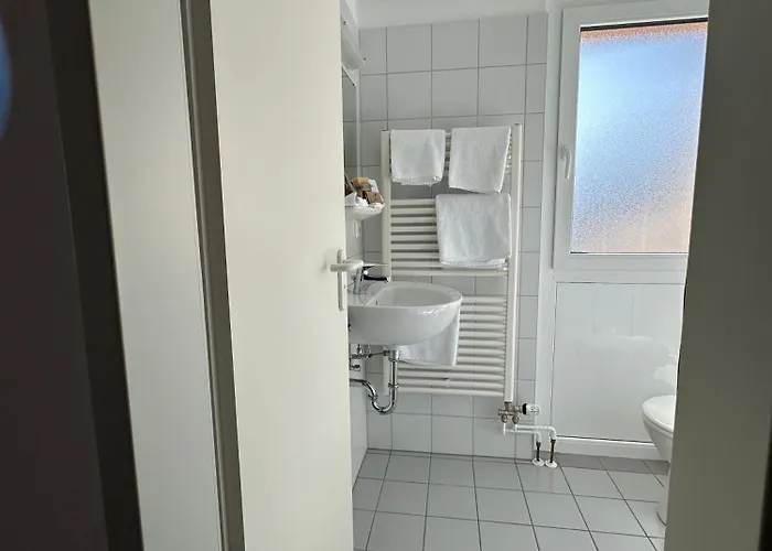 Ger-haus Waischenfeld