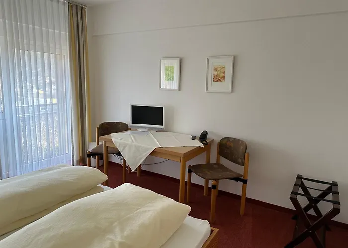 Hostel Ger-haus Waischenfeld