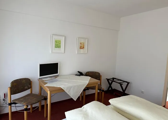 Ger-haus Hostel