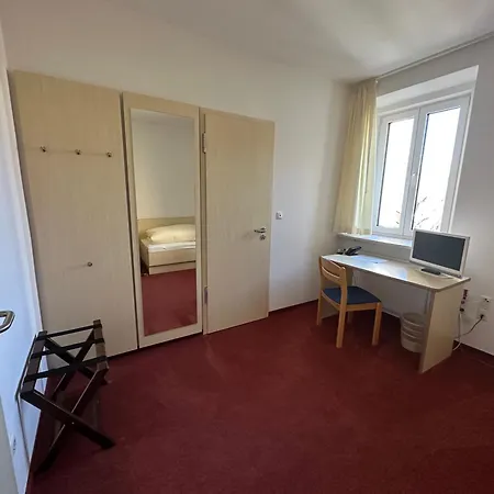 Ger-haus * Waischenfeld