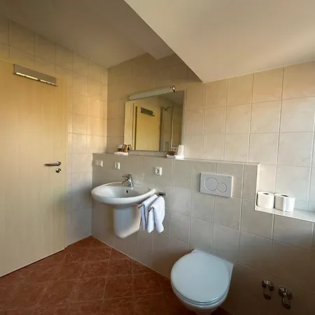 Guest house Ger-haus Waischenfeld