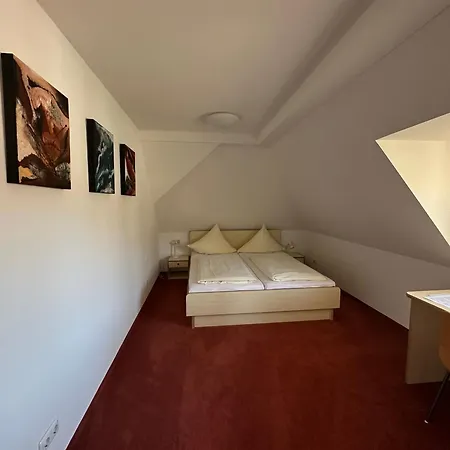 Guest house Ger-haus Waischenfeld
