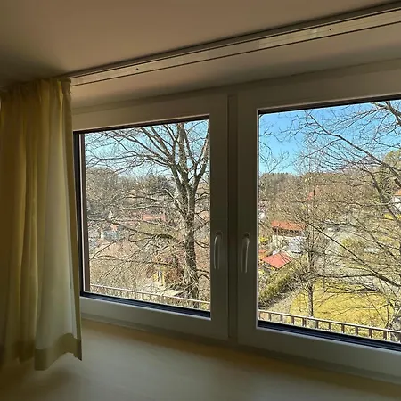 Ger-haus Waischenfeld