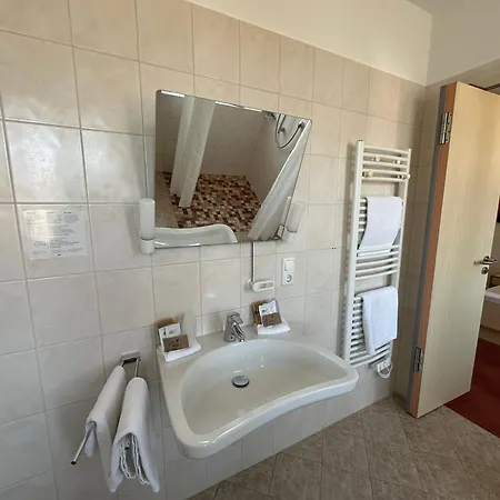 Guest house Ger-haus