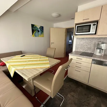 Guest house Ger-haus Waischenfeld