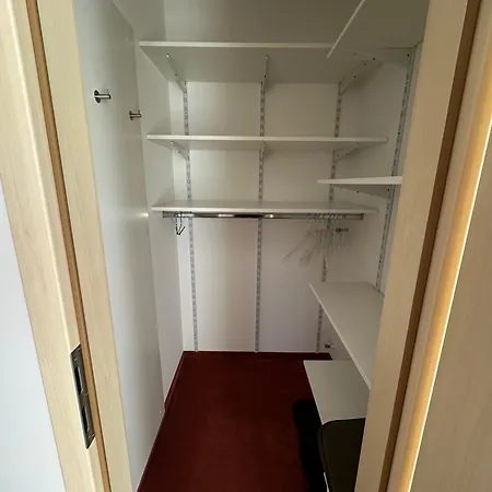Ger-haus Guest house Waischenfeld