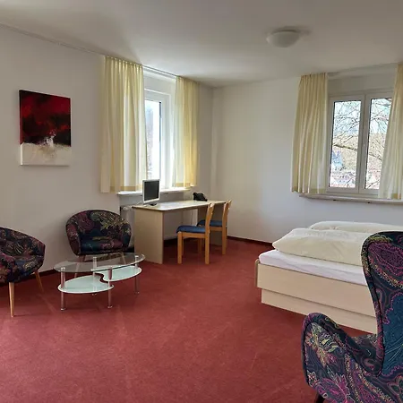 Guest house Ger-haus Waischenfeld