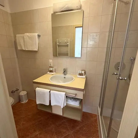 Ger-haus Guest house