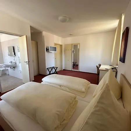 Ger-haus Guest house Waischenfeld