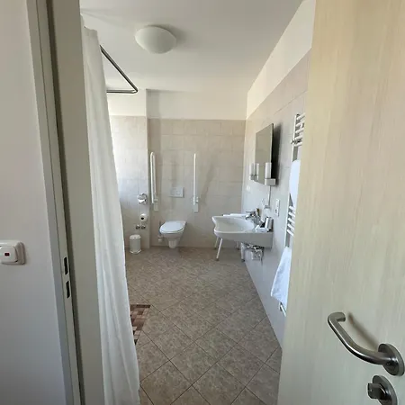 Guest house Ger-haus Waischenfeld