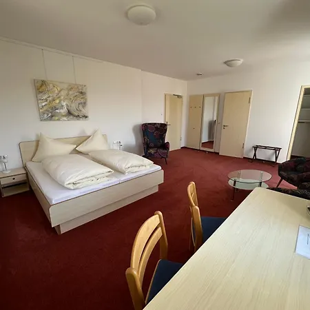 Ger-haus Hostel
