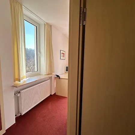 Hostel Ger-haus *