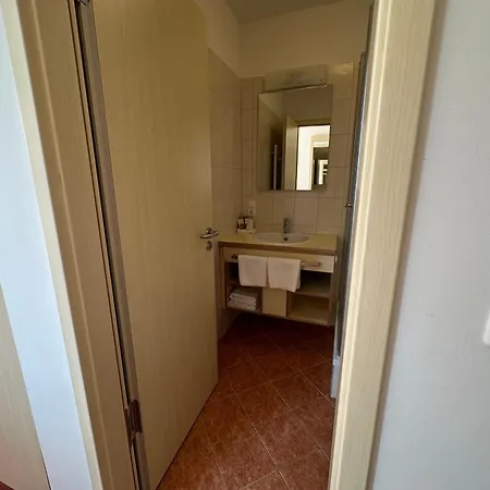 Guest house Ger-haus Waischenfeld