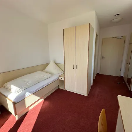 Ger-haus Waischenfeld