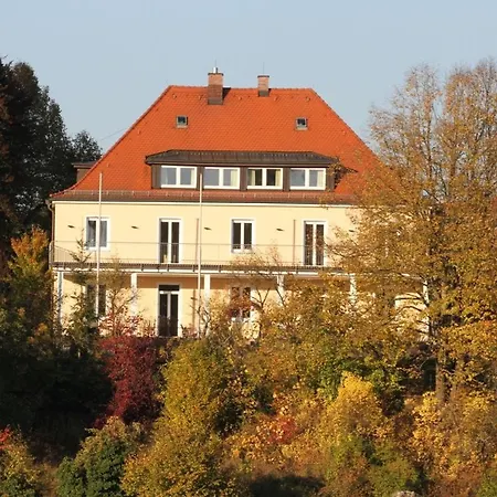Ger-haus * Waischenfeld
