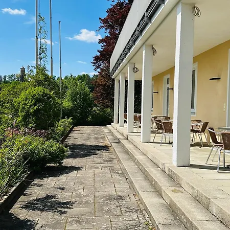 Ger-haus Guest house