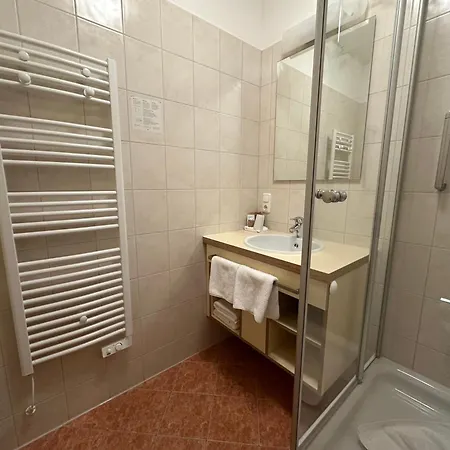 Guest house Ger-haus Waischenfeld