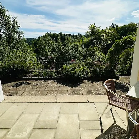 Ger-haus Guest house *