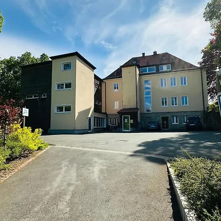 Guest house Ger-haus