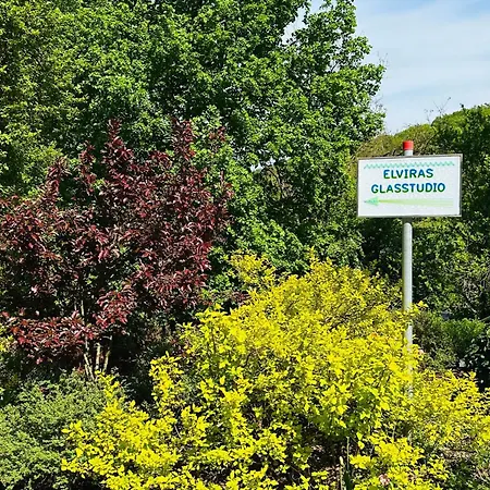Hostel Ger-haus *