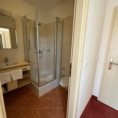 Ger-haus Guest house Waischenfeld