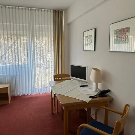 Guest house Ger-haus